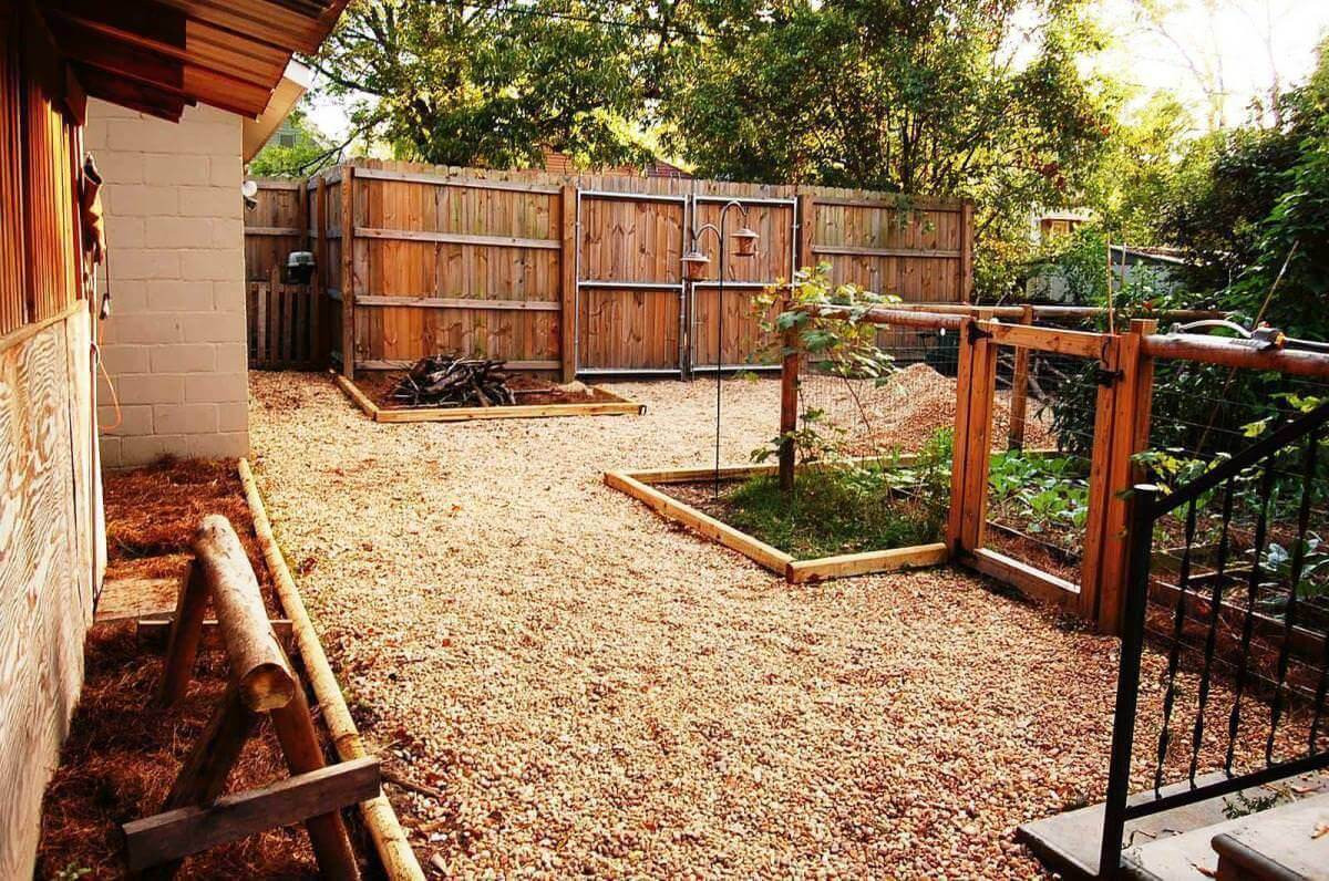 Cheap Backyard Landscape
 Home Backyard Landscaping Ideas A Bud Best