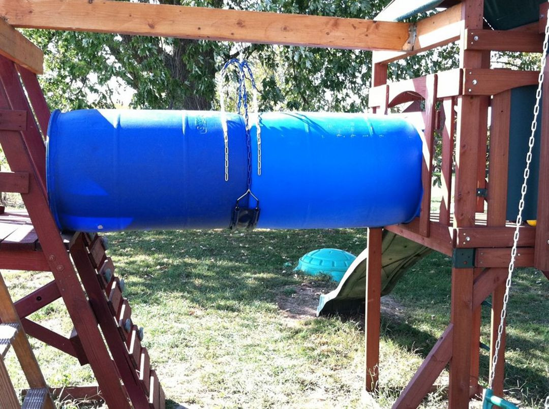 Cheap Backyard Playground
 35 Gorgeous Diy Playground Ideas To Make Your Kids Happy