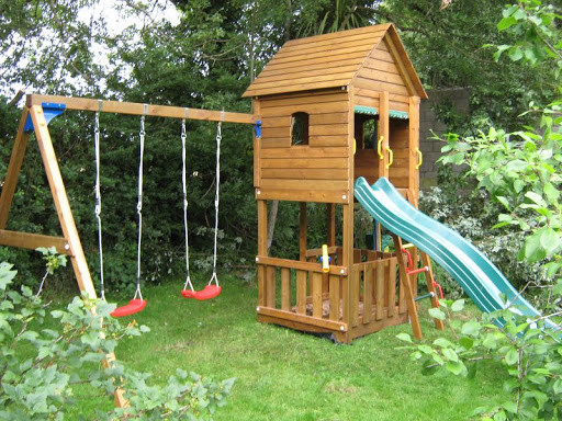 Cheap Backyard Playground
 inexpensive backyard playground ideas Design and Ideas