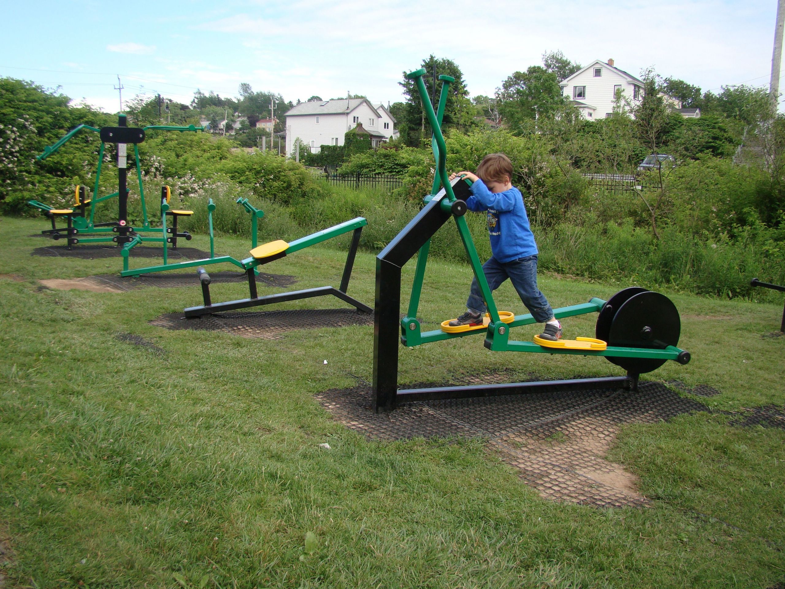 Cheap Backyard Playground
 cheap playground ideas Google Search
