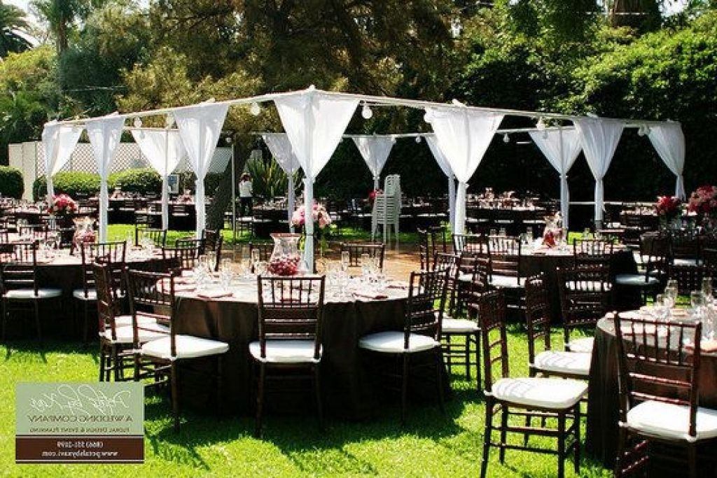 Cheap Backyard Wedding
 inexpensive backyard weddings cheap outdoor wedding ideas