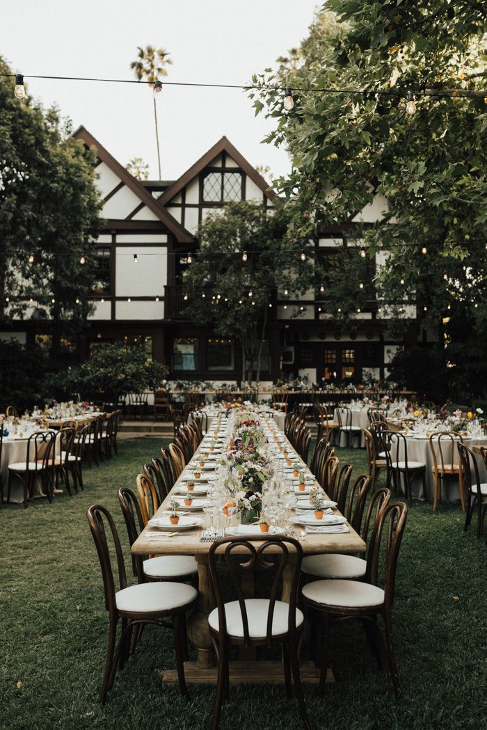 Cheap Backyard Wedding
 The Ultimate Guide to Planning a Backyard Wedding