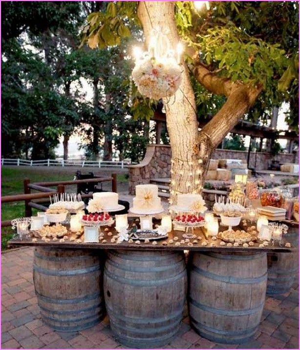 Cheap Backyard Wedding
 Cheap Backyard Wedding Reception Ideas