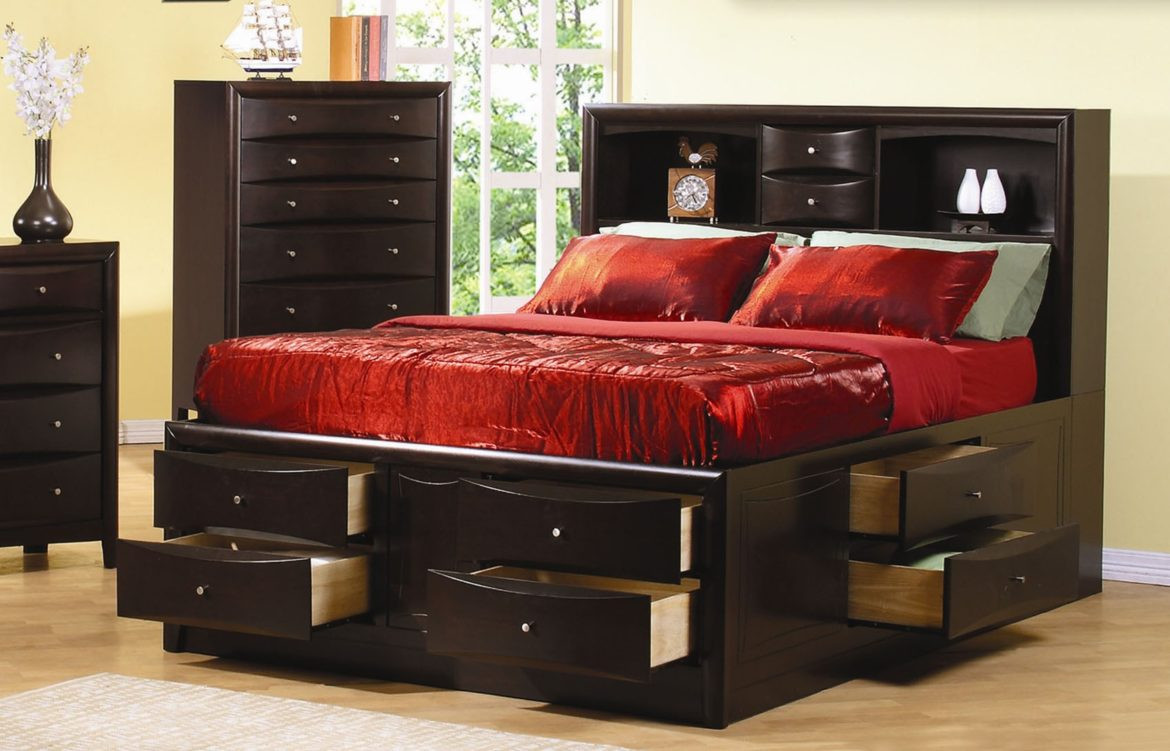 Cheap Bedroom Storage
 cheap ottoman storage double bed Archives