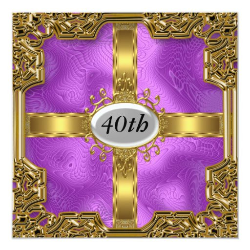 Cheap Birthday Invitations
 Cheap Purple Birthday Party Invitations