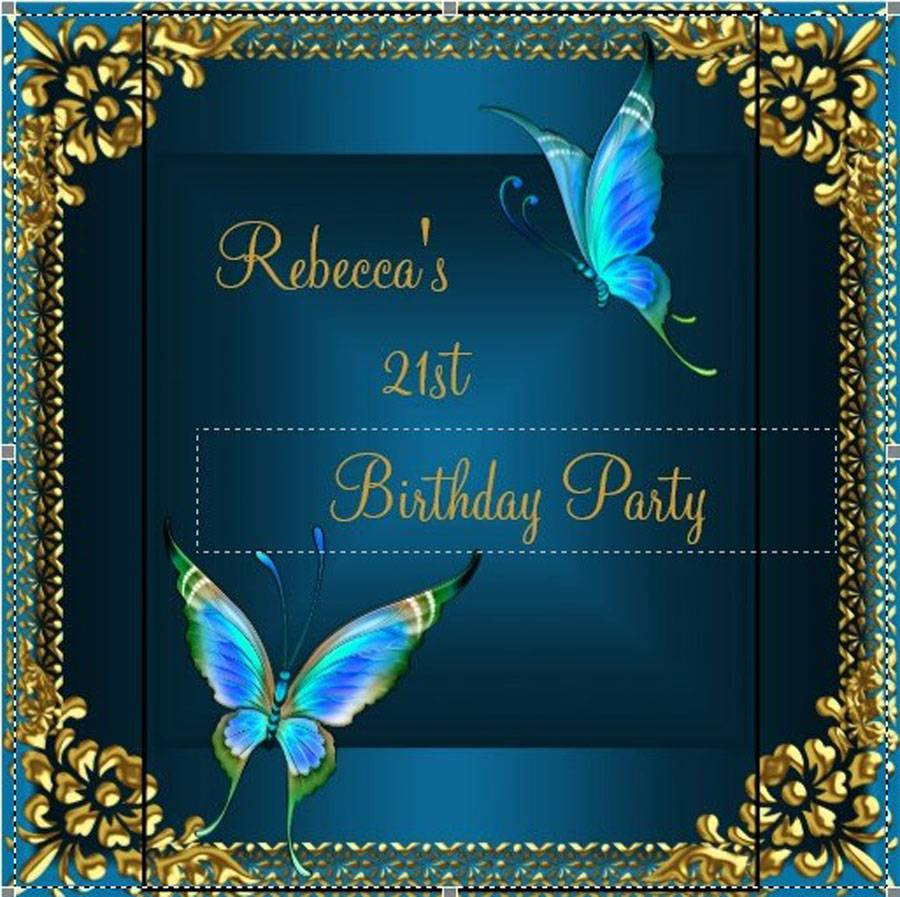 Cheap Birthday Invitations
 11 Unique and Cheap Birthday invitation That You Can Try