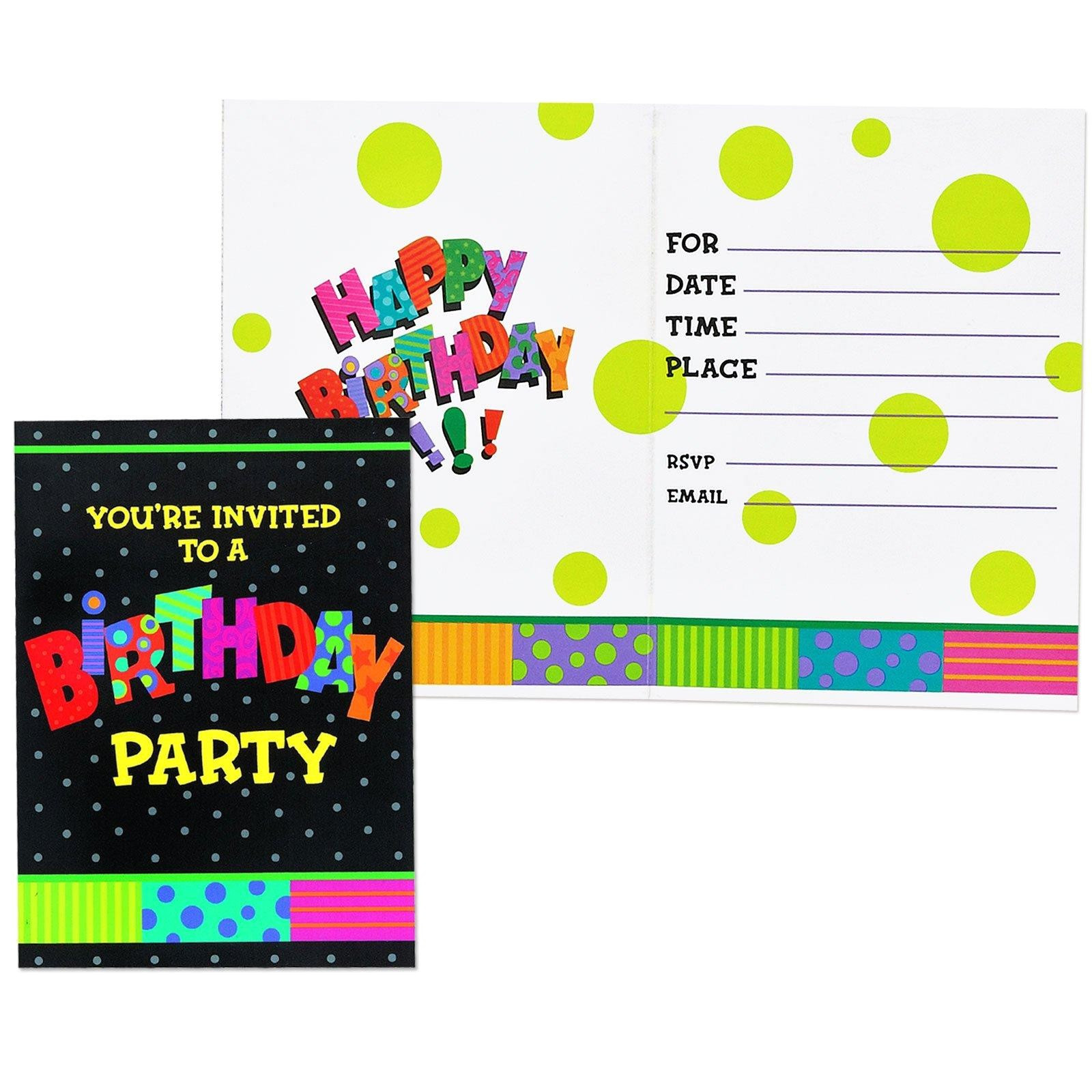 Cheap Birthday Invitations
 Cheap Birthday Party Invitations line