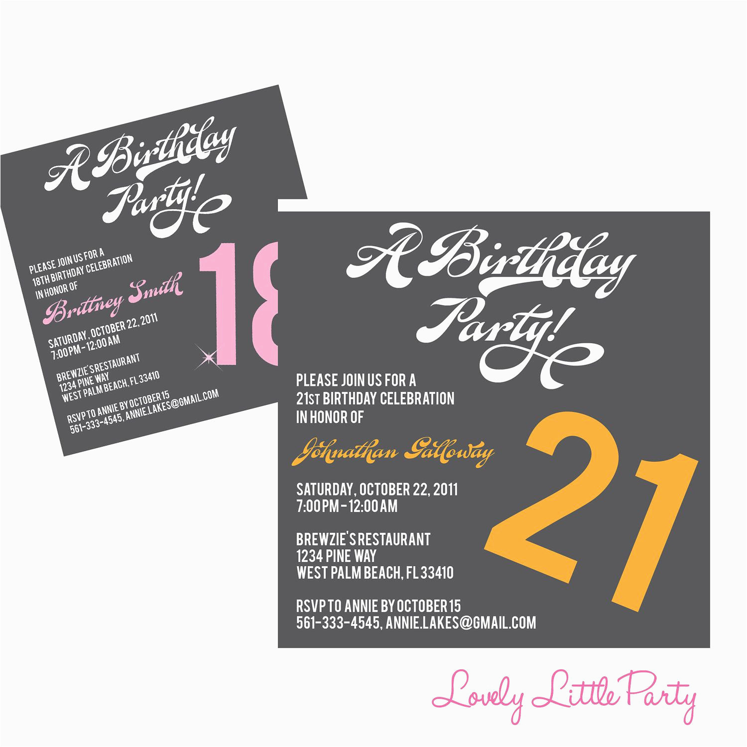 Cheap Birthday Invitations
 Discount Birthday Invitations 54 Unique Collection