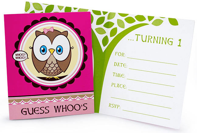 Cheap Birthday Invitations
 Best Custom Discount Birthday Party Invitations