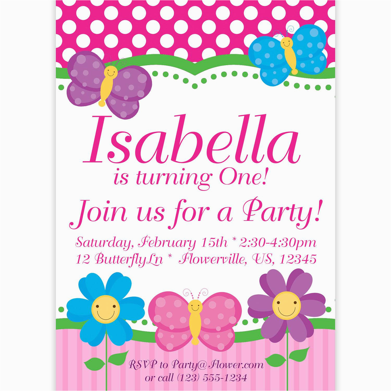 Cheap Birthday Invitations
 Cheap Custom Birthday Invitations