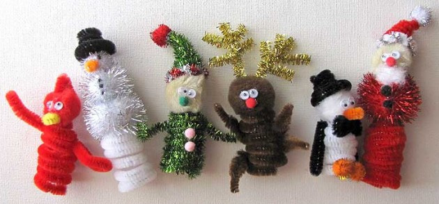 Cheap Craft Ideas For Kids
 40 Quick and Cheap Christmas Craft Ideas for Kids