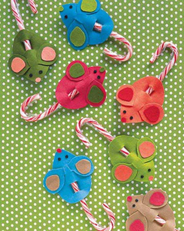 Cheap Craft Ideas For Kids
 Top 38 Easy and Cheap DIY Christmas Crafts Kids Can Make