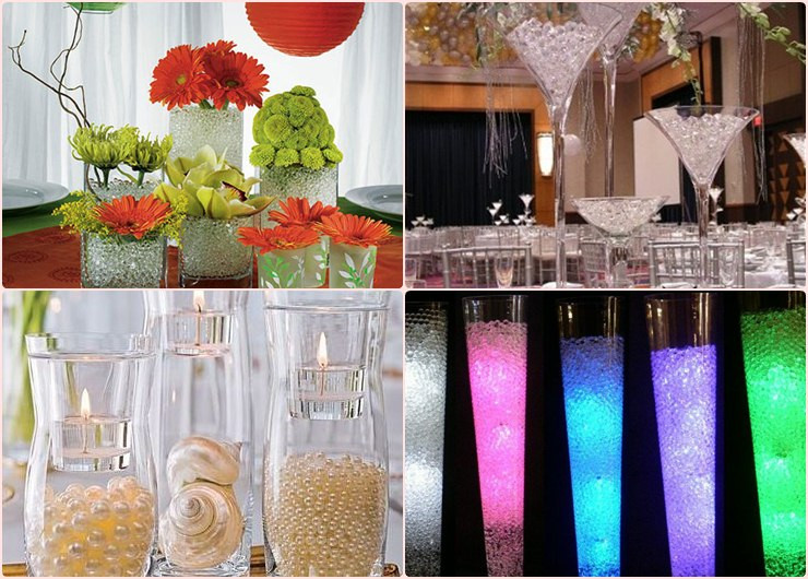 Cheap Diy Wedding Decorations
 7 Cheap and easy DIY wedding decoration ideas – A Wedding Blog