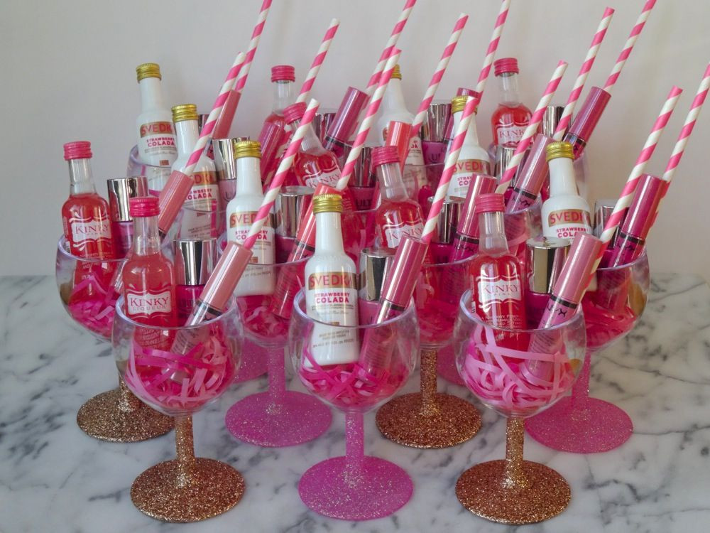 Cheap Engagement Party Ideas Sydney
 Bachelorette Party Favors