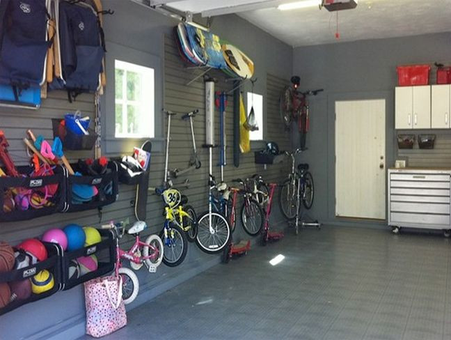 Cheap Garage Organization
 Awesome Cheap Garage Organization 4 Garage Storage