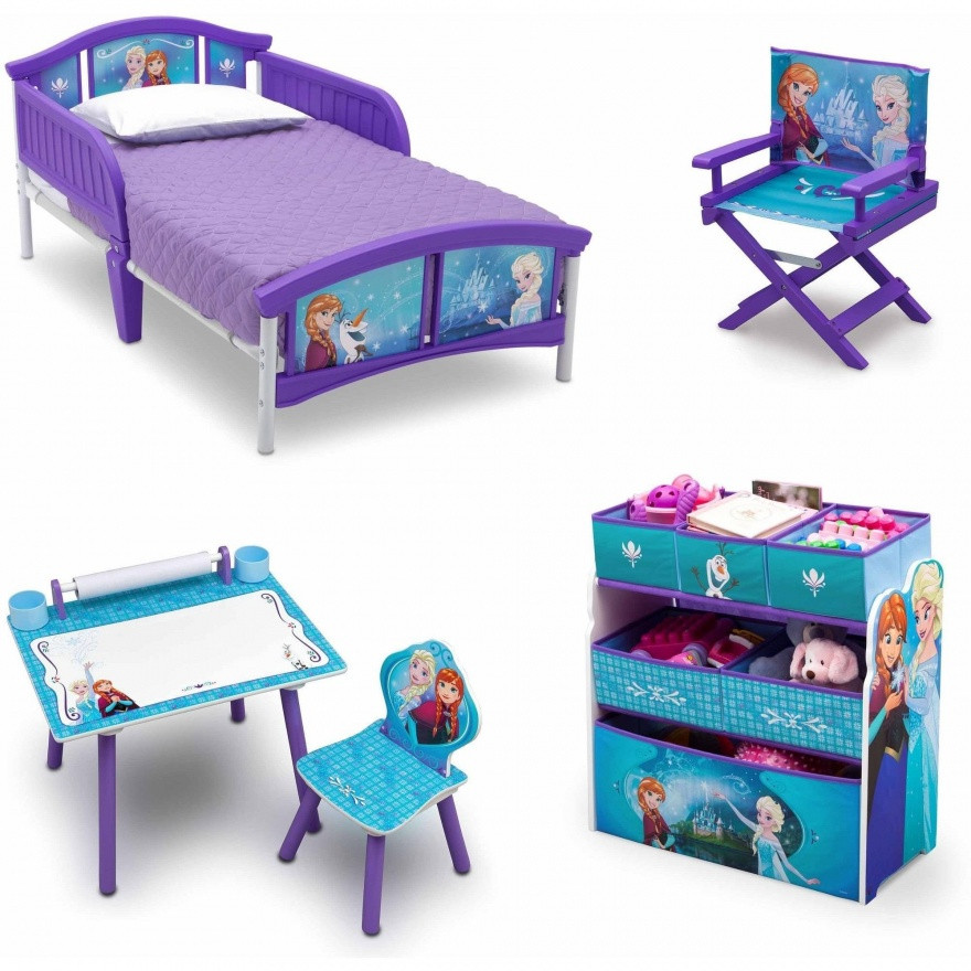 Cheap Girl Bedroom Sets
 Cheap Bedroom Sets Kids Elsa From Frozen For Girls Toddler