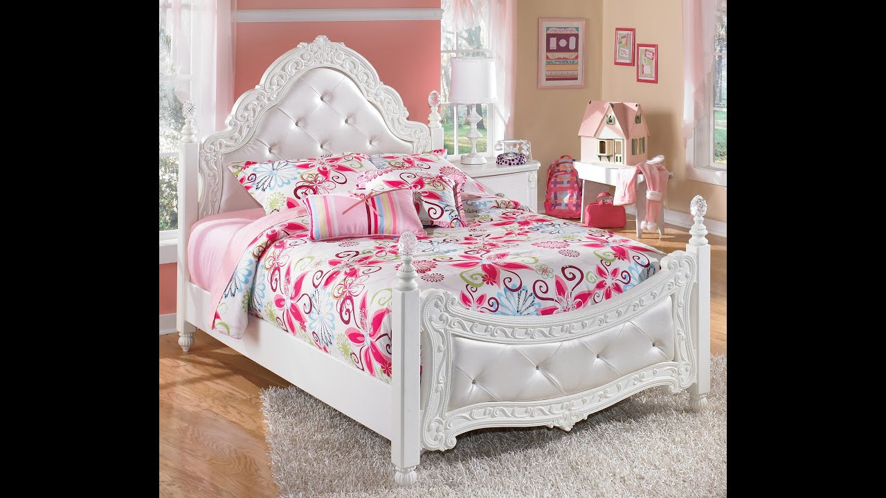 Cheap Girl Bedroom Sets
 Bedroom Sets