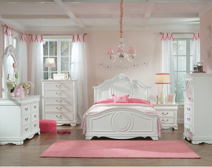 Cheap Girl Bedroom Sets
 Bedroom Sweet Bedroom Sets Teenage Decorating Ideas