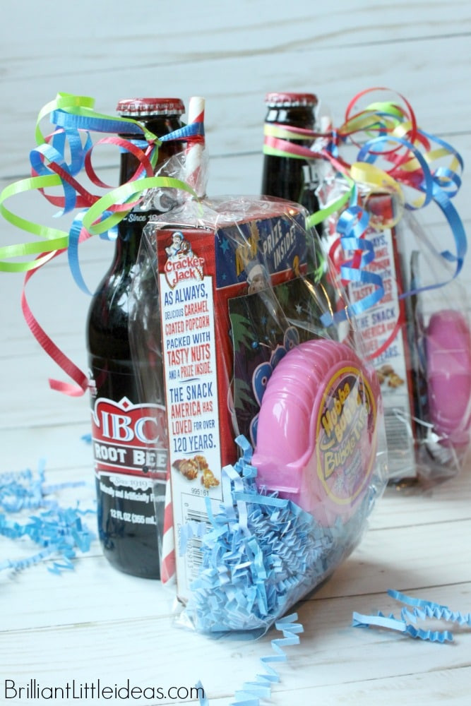 Cheap Kids Party Favors
 Super Easy Tween Party Favors are great for almost all