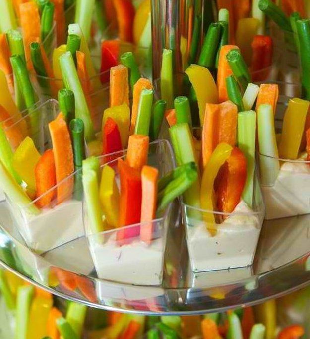 Cheap Kids Party Food
 27 Cool And Classic Kids Party Ideas For The Homesteading