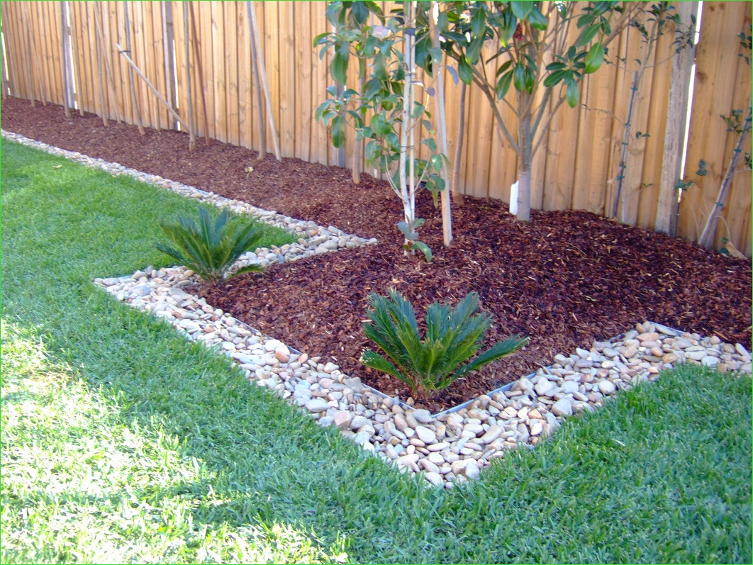 Cheap Landscape Edging
 Inexpensive Garden Edging and Borders Design Decor Renewal