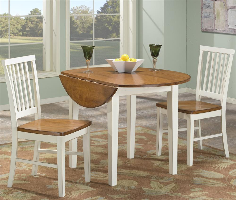 Cheap Small Kitchen Table Sets
 Kitchen Perfect For Kitchen And Small Area With 3 Piece