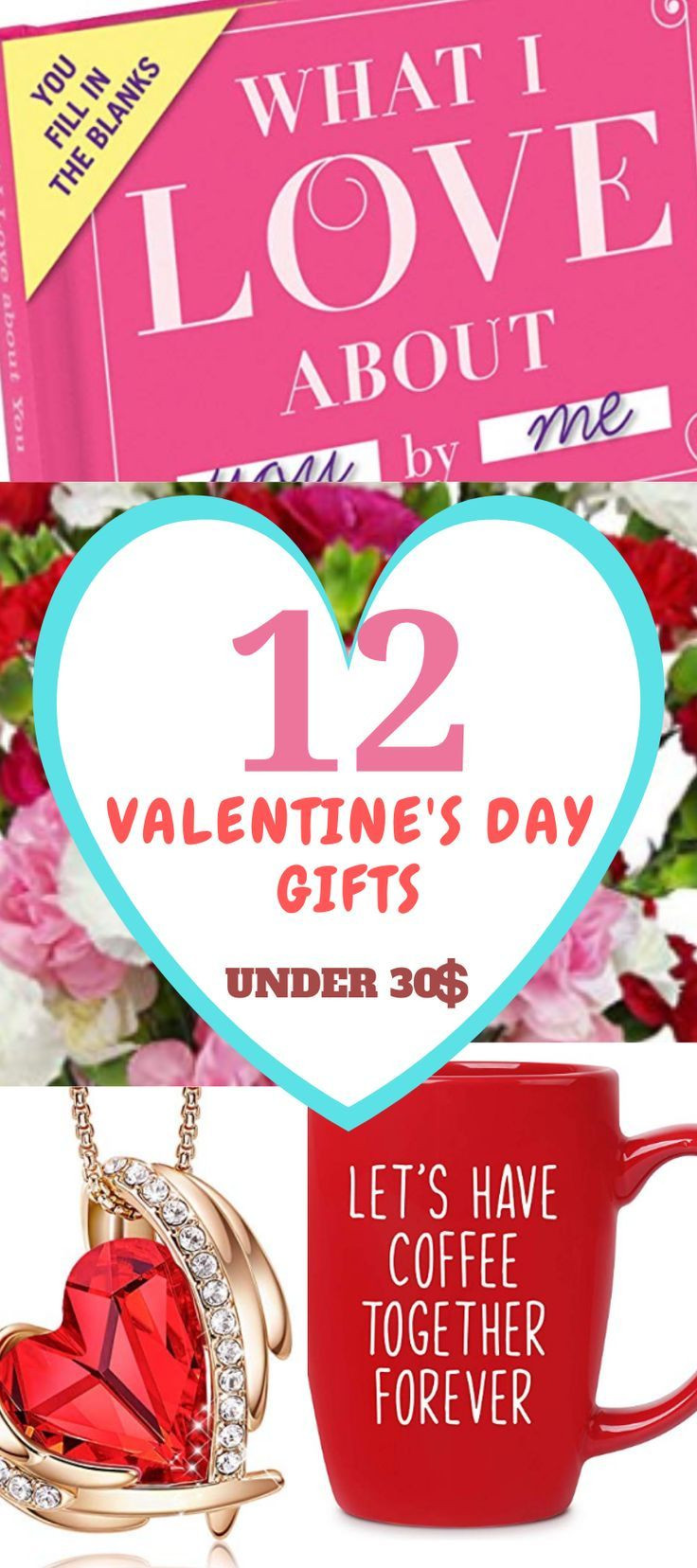 Cheap Valentine Gift Ideas Men
 Valentine t ideas for him These cheap valentine t
