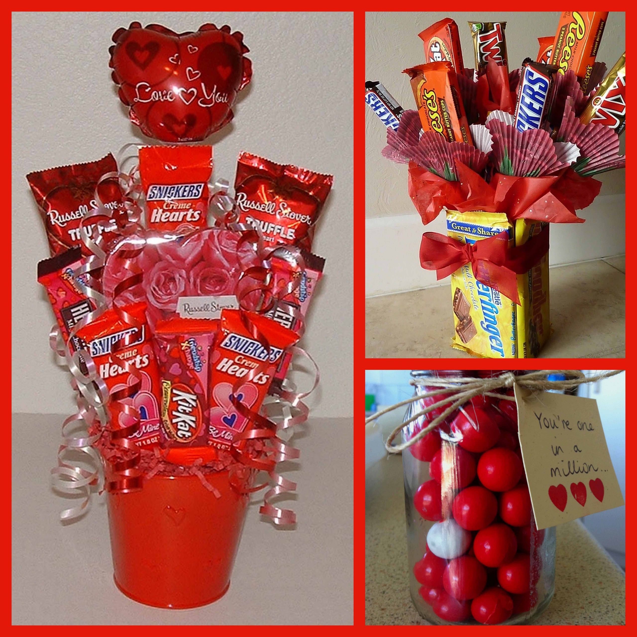 Cheap Valentine Gift Ideas Men
 Cheap Valentine s Day Gift Baskets