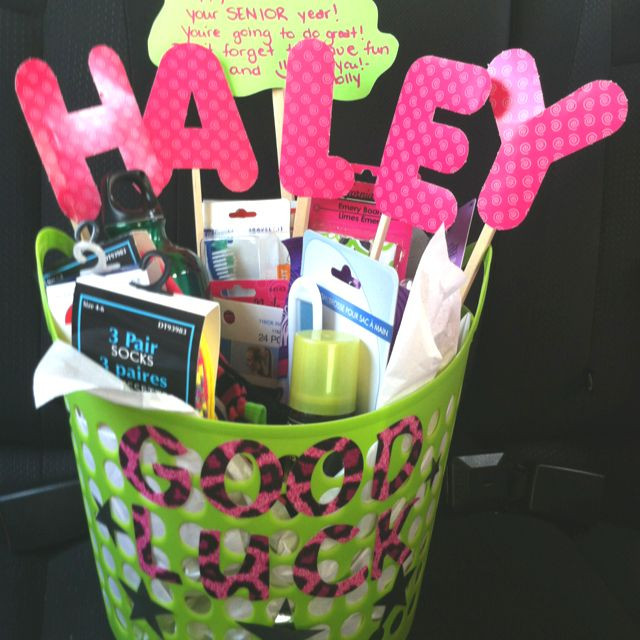 Cheer Coach Gift Basket Ideas
 22 Best Cheer Coach Gift Basket Ideas Best Gift Ideas