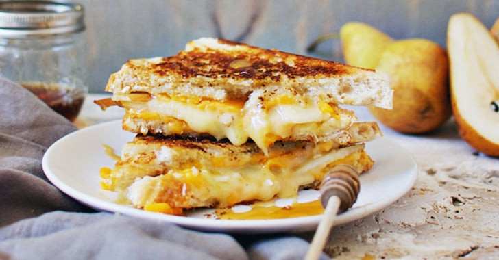 Cheese Recipes For Kids
 Grilled Cheese Recipes For Kids