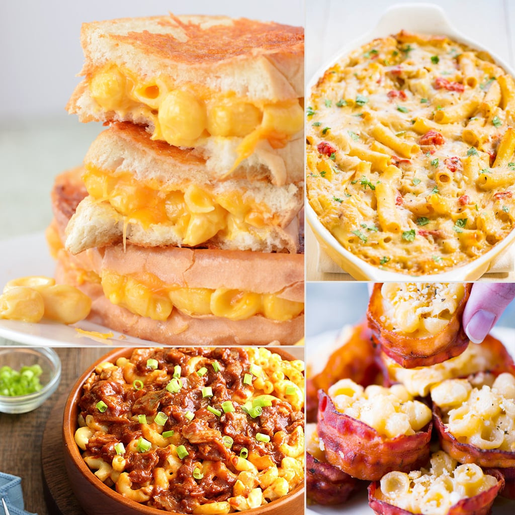 Cheese Recipes For Kids
 Macaroni and Cheese Recipes For Kids