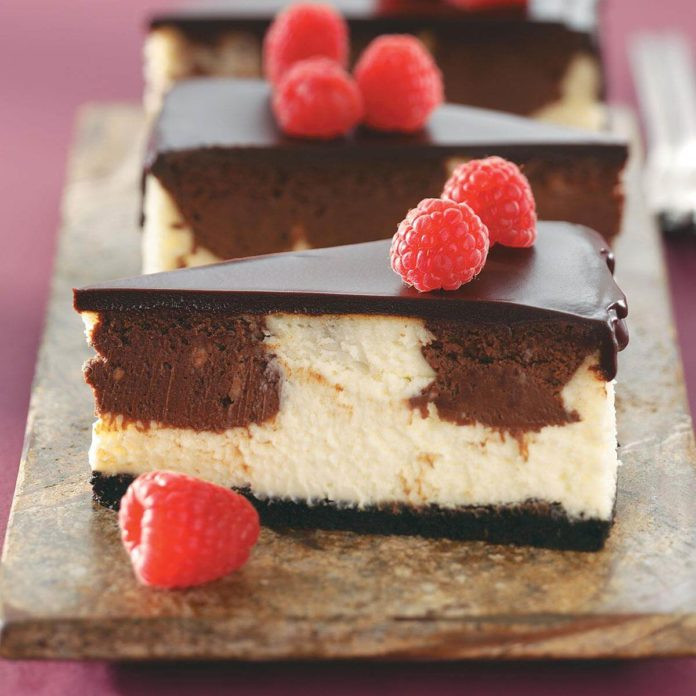 Cheesecake Recipe Springform Pan
 61 Springform Pan Recipes That Aren’t Just Cheesecake