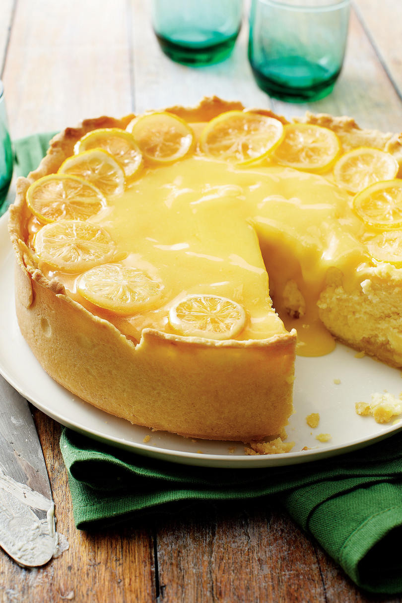 Cheesecake Recipe Springform Pan
 Spring Cheesecake Recipes Southern Living