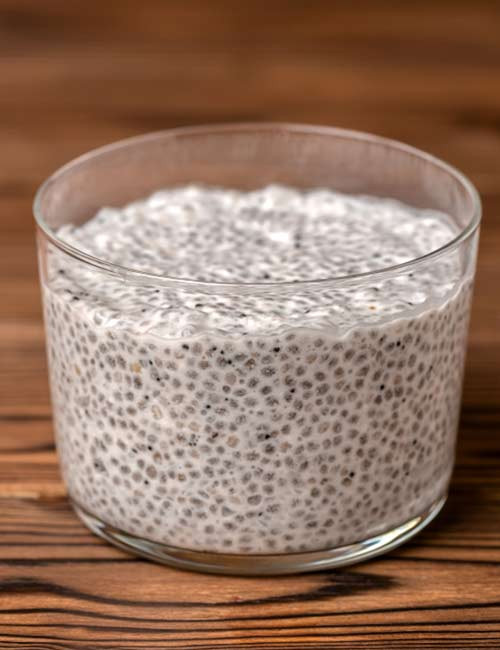 Chia Seed Recipes For Weight Loss
 Chia Seeds For Weight Loss – Diet Plan And Recipes