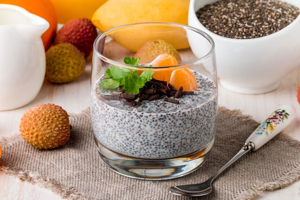 Chia Seed Recipes For Weight Loss
 Chia Seeds Benefits Recipes & Chia Store ChiaSeeds24