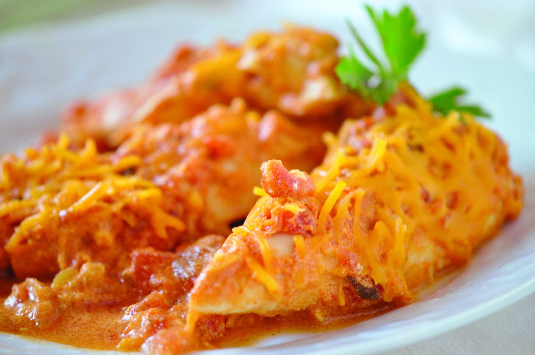 Chicken And Salsa Recipe
 Salsa Chicken Recipe BEST 4 Ingre nt Simple Salsa