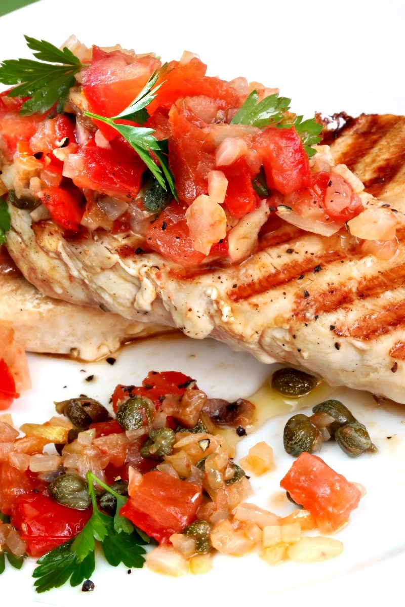 Chicken And Salsa Recipe
 Salsa Chicken Weight Watchers