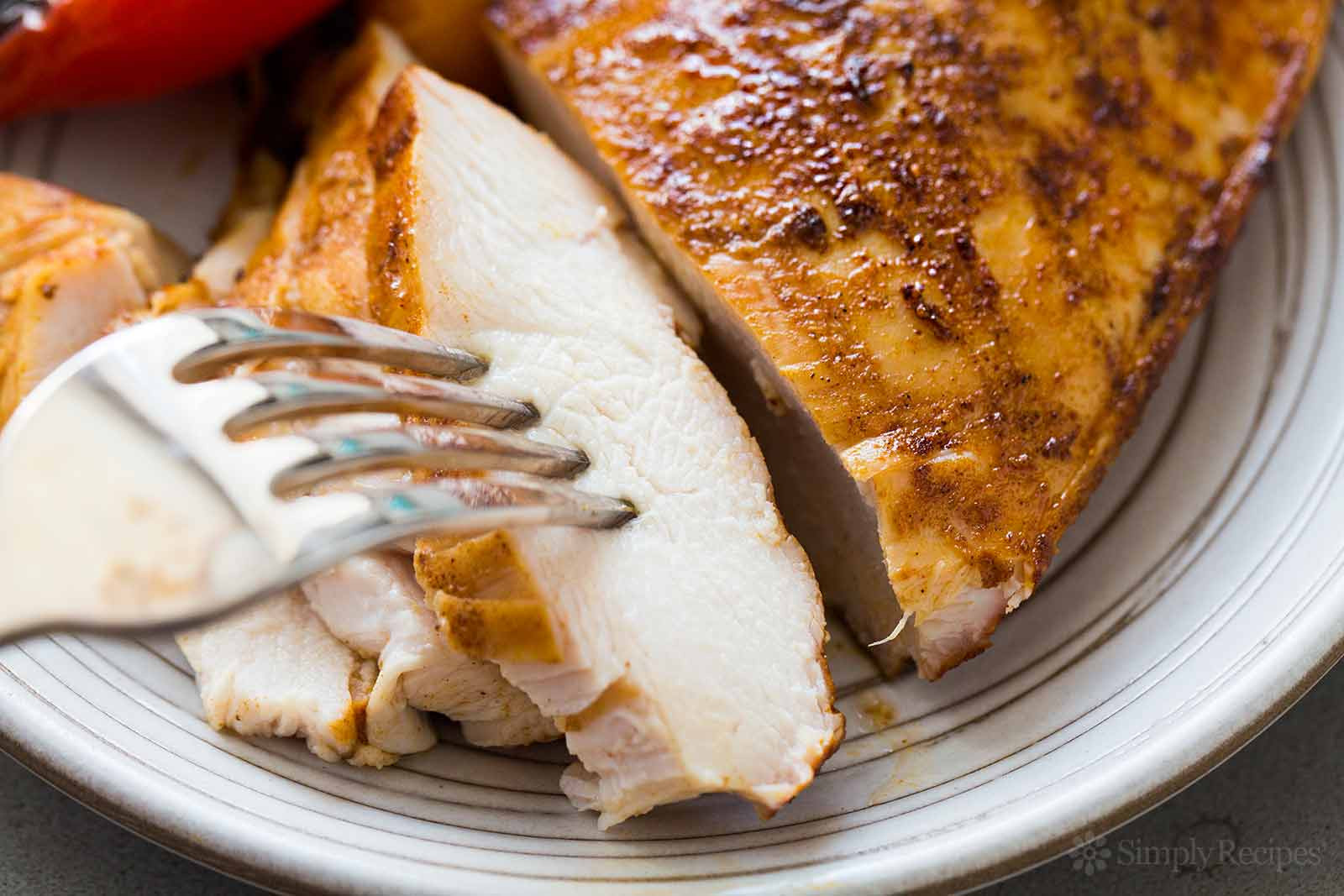 Chicken Breasts On Grill
 Grilled Chicken Breast Tips and Tricks You Need to Know