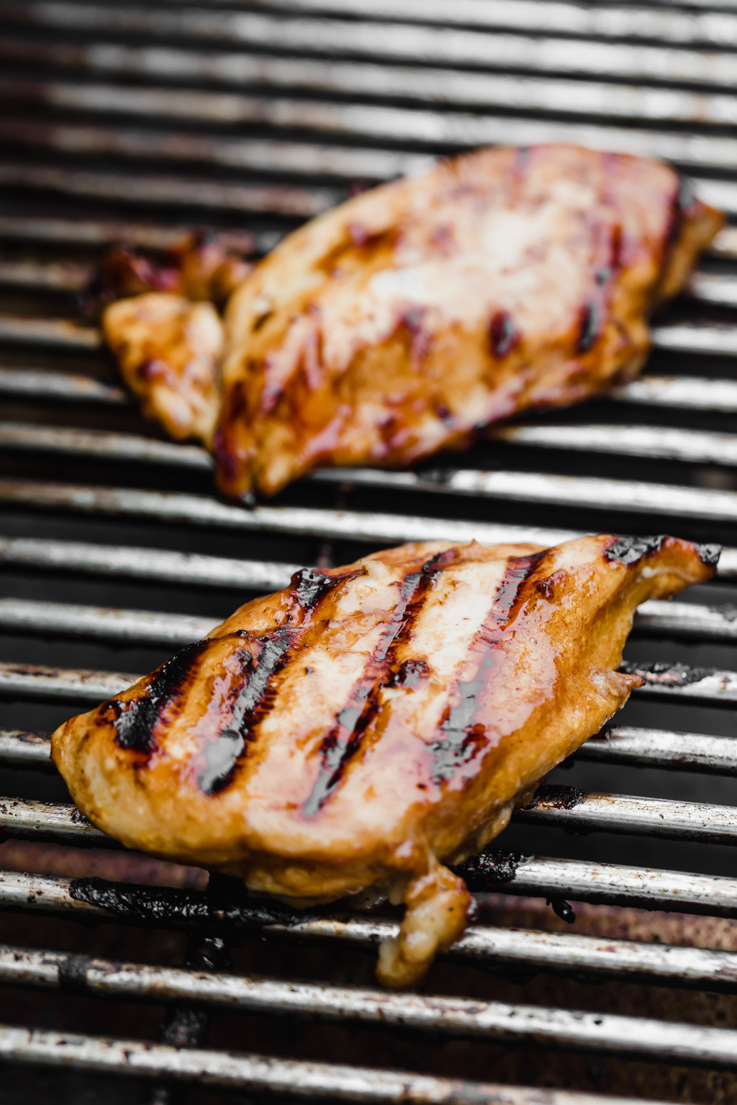 Chicken Breasts On Grill
 How to Grill Chicken Breast that s Perfectly Juicy