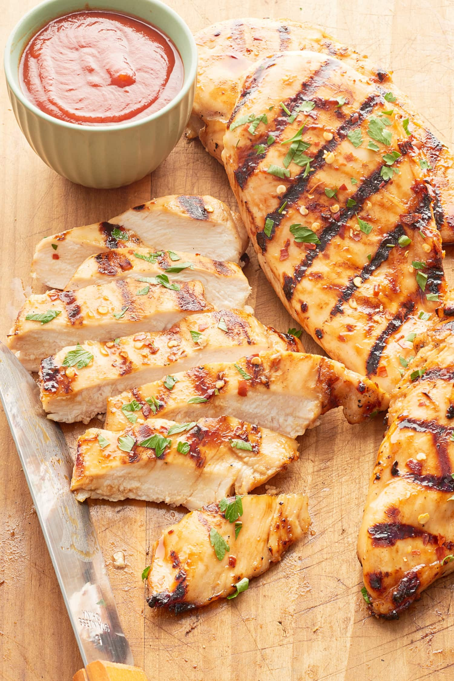 Chicken Breasts On Grill
 How To Make Juicy Flavorful Grilled Chicken Breast