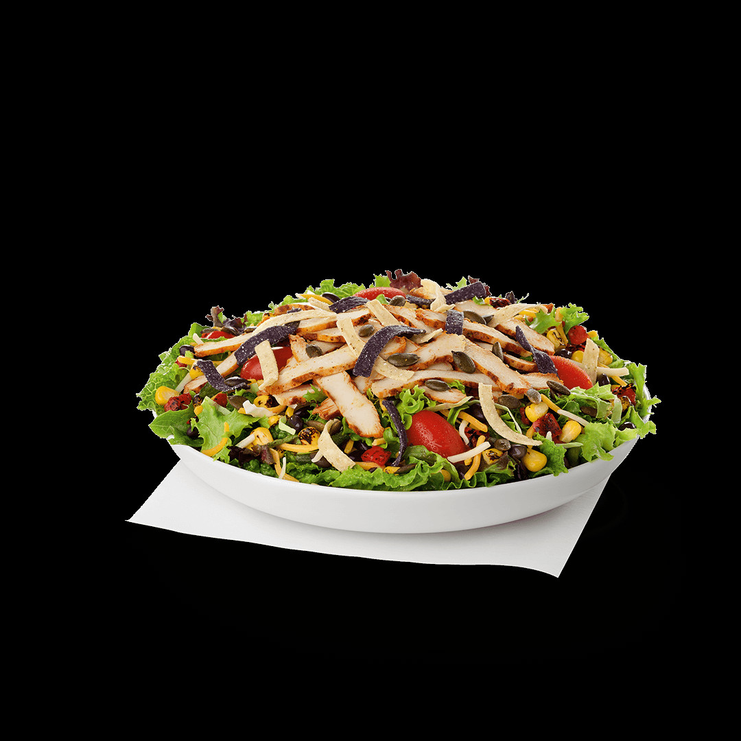 Chicken Salad Chick Nutrition
 Chicken Salad Chick Nutrition Guide NutritionWalls