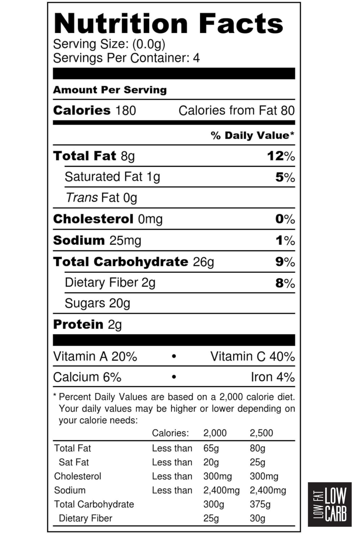 Chicken Salad Chick Nutrition
 Jackfruit “Chicken” Salad Low Fat Low Carb