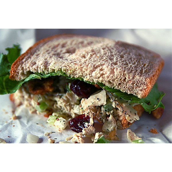 Chicken Salad Chick Nutrition
 Nutritional Information for Chicken Salad