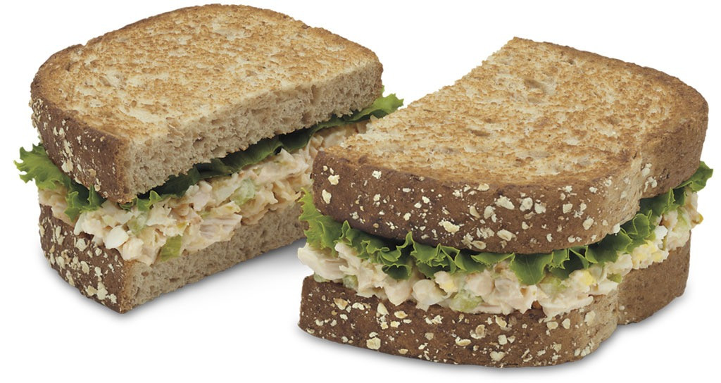 Chicken Salad Chick Nutrition
 Chick Fil A Menu Every Item Ranked by Nutrition