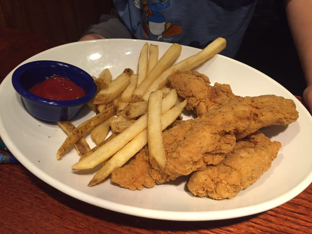 Chicken Tenders For Kids
 Kids chicken tenders Yelp