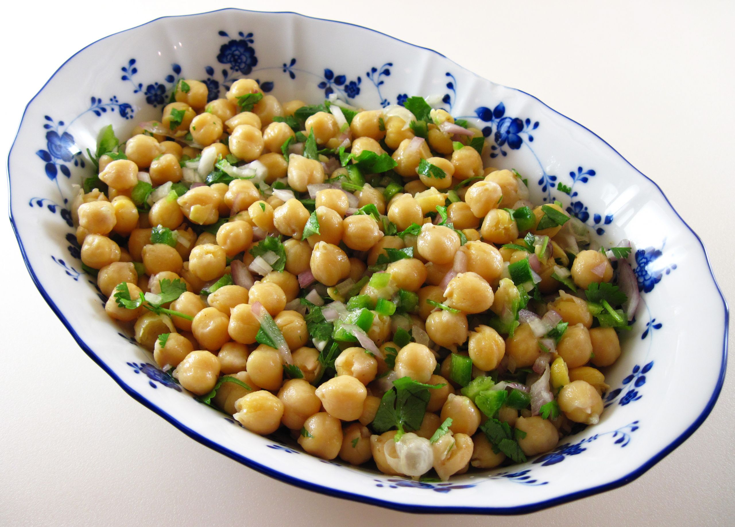 Chickpea Indian Recipes
 301 Moved Permanently