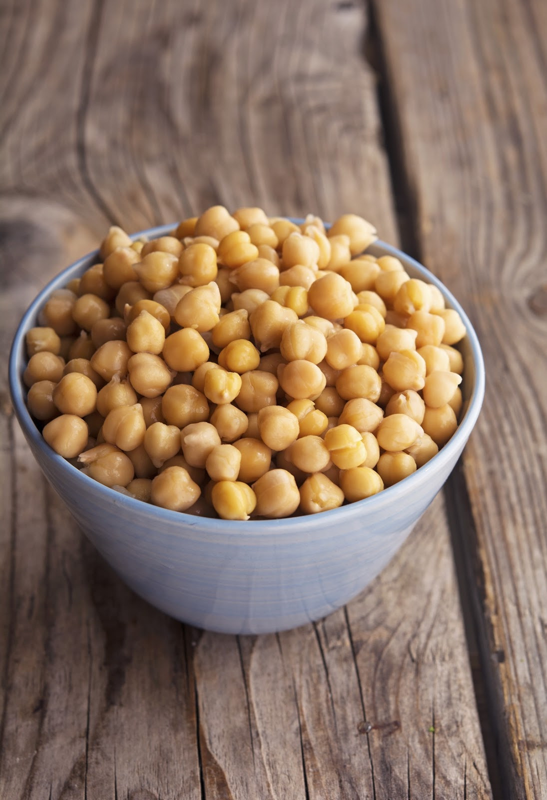 Chickpea Indian Recipes
 The Iron You Easy Indian Butter Chickpeas