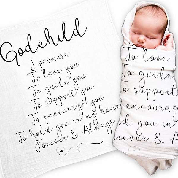 Child Baptism Gift
 30 Adorable Baptism Gifts for Boys and Girls GiftPundits