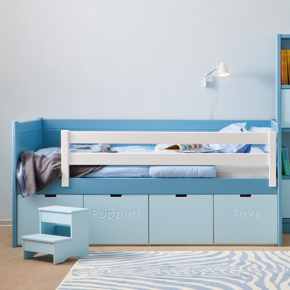 Child Bed With Storage
 Tips To Buy Kids Bed With Storage MidCityEast