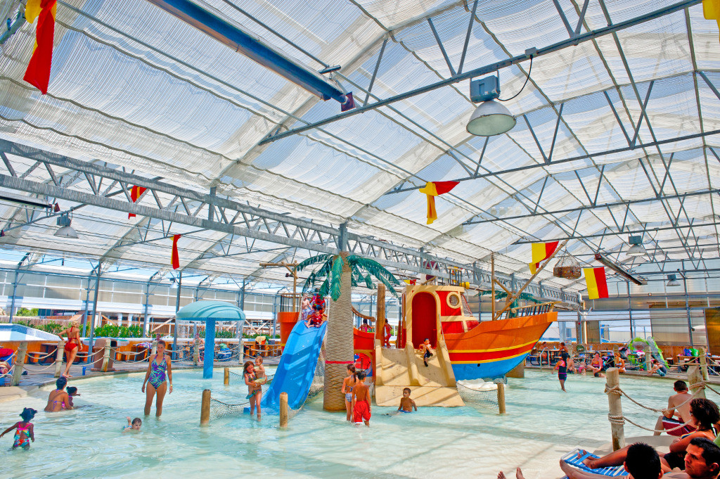 Child Birthday Party Houston
 10 Best Places to Have a Pool Birthday Party for Kids in